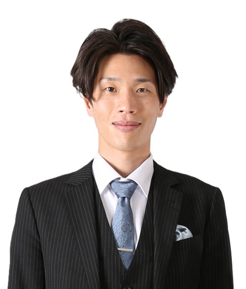 代表行政書士 鈴木直弥